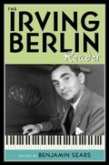Cover: The Irving Berlin Reader - OUP eBook