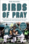 Cover: Birds of Pray - Zondervan