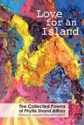 Cover: Love For An Island - Papillote Press