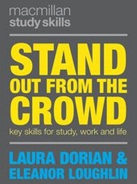 Abbildung von: Stand Out from the Crowd - Bloomsbury Academic