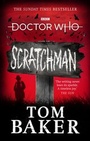 Cover: Doctor Who: Scratchman - BBC Digital