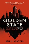 Cover: Golden State - Cornerstone Digital