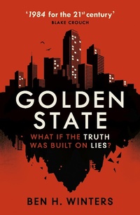 Enlarge image Cover: Golden State - Cornerstone Digital