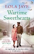 Cover: Wartime Sweethearts - Ebury Press