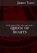 Cover: Queen of Hearts - TNW Creations
