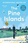 Cover: The Pine Islands - Serpent's Tail