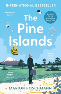 Enlarge image Cover: The Pine Islands - Serpent's Tail