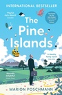 Cover: The Pine Islands - Serpent's Tail