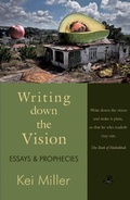 Cover: Writing Down the Vision - Peepal Tree Press Ltd