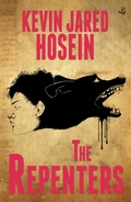 Cover: The Repenters - Peepal Tree Press Ltd