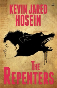 Enlarge image Cover: The Repenters - Peepal Tree Press Ltd