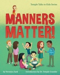 Cover: Manners Matter! - Future Horizons