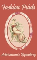 Cover: Fashion Prints - Susana Ellis Author