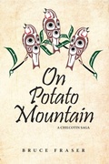 Cover: On Potato Mountain - Three Ocean Press