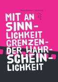Cover: Mit an Sinnlichkeit grenzender Wahrscheinlichkeit - Kinemathek im Ruhrgebiet