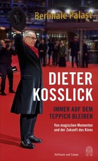 Abbildung von: Immer auf dem Teppich bleiben - Hoffmann & Campe