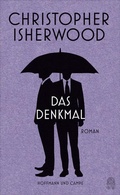 Cover: Das Denkmal - Hoffmann & Campe