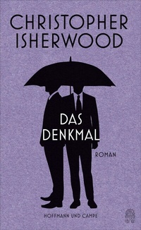 Abbildung von: Das Denkmal - Hoffmann & Campe