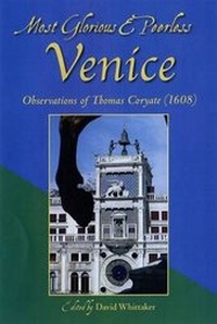 Enlarge image Cover: Most Glorious & Peerless Venice - Wavestone Press