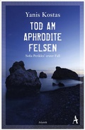 Cover: Tod am Aphroditefelsen - Atlantik Verlag