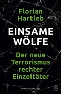 Cover: Einsame W&ouml;lfe - Hoffmann & Campe