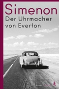 Cover: Der Uhrmacher von Everton - Hoffmann & Campe