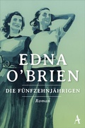 Cover: Die F&uuml;nfzehnj&auml;hrigen - Atlantik Verlag