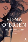 Cover: Die Glückseligen - Atlantik Verlag