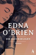 Cover: Die Gl&uuml;ckseligen - Atlantik Verlag