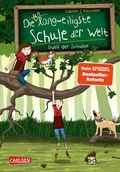 Cover: Die unlangweiligste Schule der Welt 5: Duell der Schulen - Carlsen