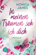 Cover: In meinen Tr&auml;umen seh ich dich - Fischer Taschenbuch
