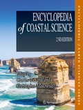 Cover: Encyclopedia of Coastal Science - Springer
