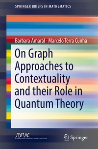 Abbildung von: On Graph Approaches to Contextuality and their Role in Quantum Theory - Springer