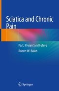 Cover: Sciatica and Chronic Pain - Springer
