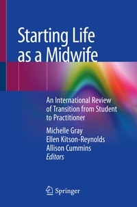 Abbildung von: Starting Life as a Midwife - Springer