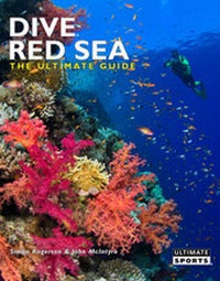 Abbildung von: Dive Red Sea - Ultimate Sports Publications Ltd
