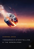 Cover: Transmedia Storytelling and the Apocalypse - Palgrave Macmillan