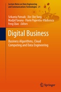 Cover: Digital Business - Springer