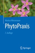 Cover: PhytoPraxis - Springer