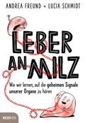 Cover: Leber an Milz - ecoWing