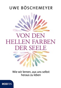 Enlarge image Cover: Von den hellen Farben der Seele - ecoWing
