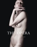 Cover: THE OP&Eacute;RA - Kerber Verlag