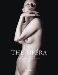 Abbildung von: THE OPÉRA - Kerber Verlag