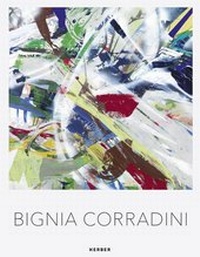 Enlarge image Cover: Bignia Corradini - Kerber Verlag