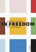 Cover: Exercises in Freedom - Kerber Verlag