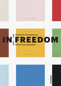 Enlarge image Cover: Exercises in Freedom - Kerber Verlag