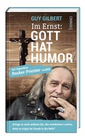 Cover: Im Ernst: Gott hat Humor - St. Benno
