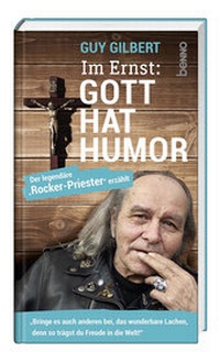 Enlarge image Cover: Im Ernst: Gott hat Humor - St. Benno