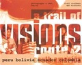 Cover: A Trail of Visions - TravellersEye