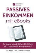 Cover: Passives Einkommen mit eBooks - epubli
